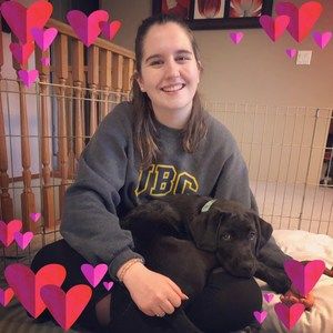 Meet your Posher, Kerri